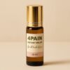 4PAIN Instant Natural Pain Relief Roll-On - 30 ML