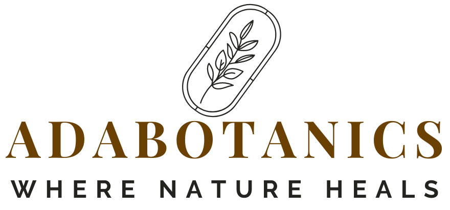 Ada Botanics Naturals